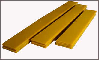 custom size polyurethane sheet